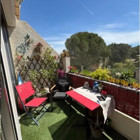 Appartamento Camargue - Languedoc - Provence -